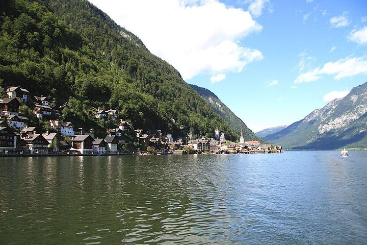 Hallstatt